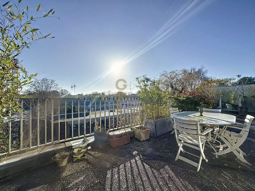 Appartement à WASQUEHAL