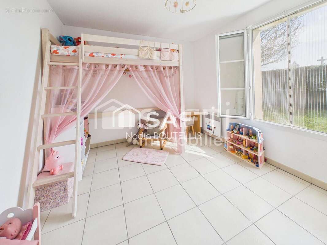 Photo 8 - Appartement à EYSINES
