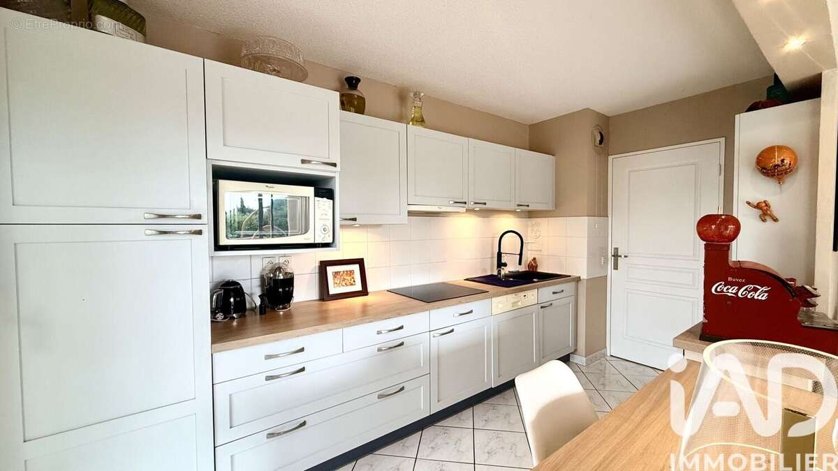 Photo 5 - Appartement à FREJUS