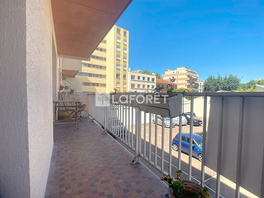 Appartement à ARCACHON