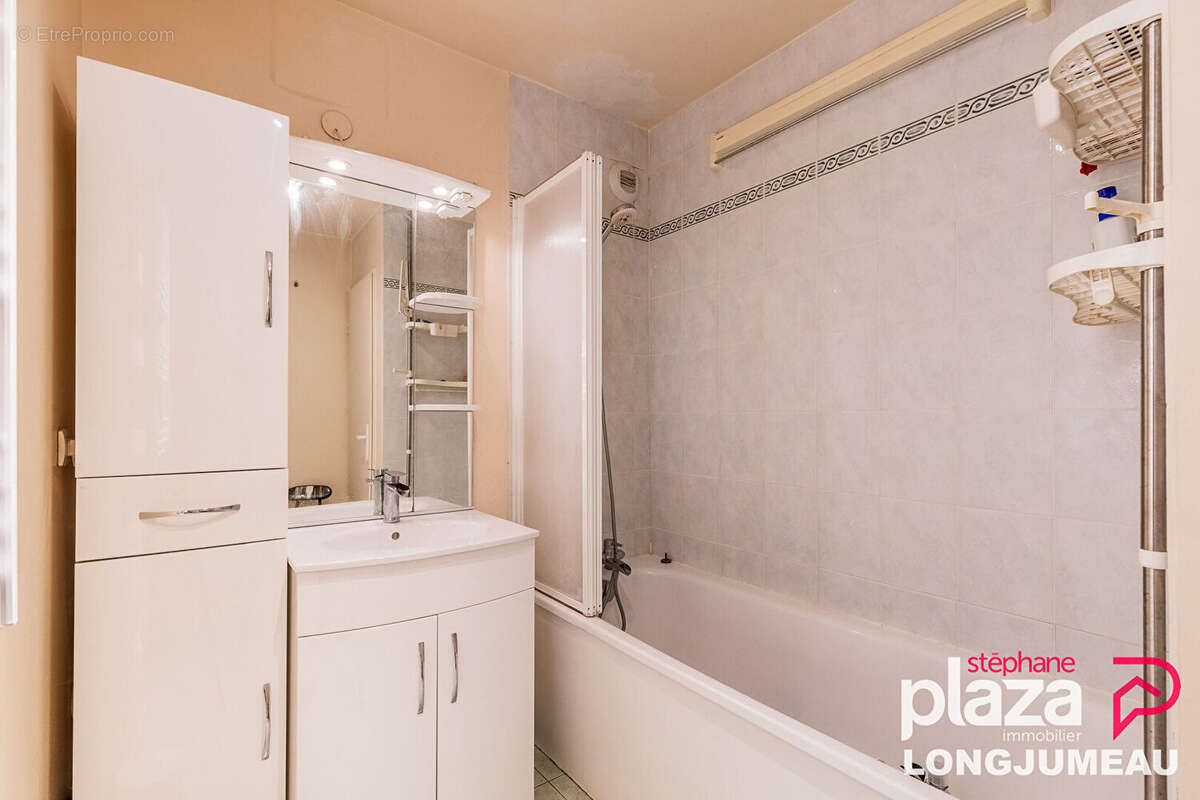 Appartement à MORANGIS