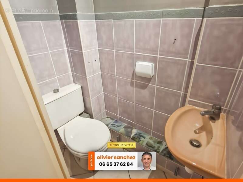 Appartement à CLERMONT-FERRAND