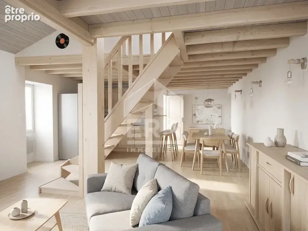 Appartement à HASPARREN