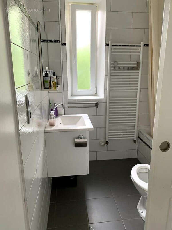 Appartement à SARREBOURG