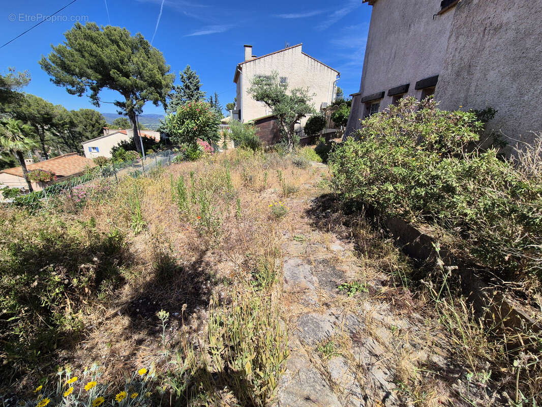 Maison à HYERES
