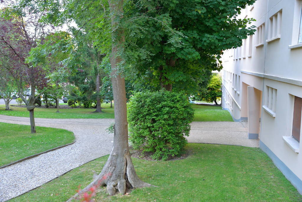 Appartement à SAINT-GERMAIN-EN-LAYE