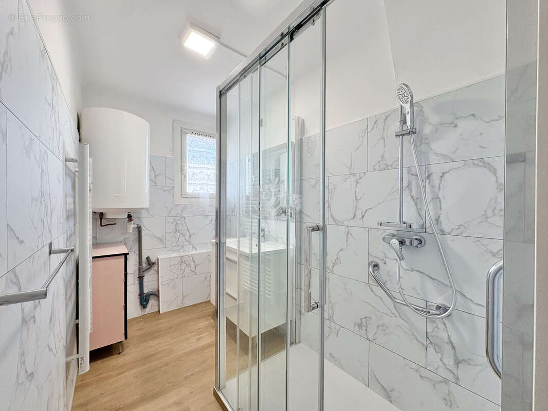 Appartement à SANARY-SUR-MER