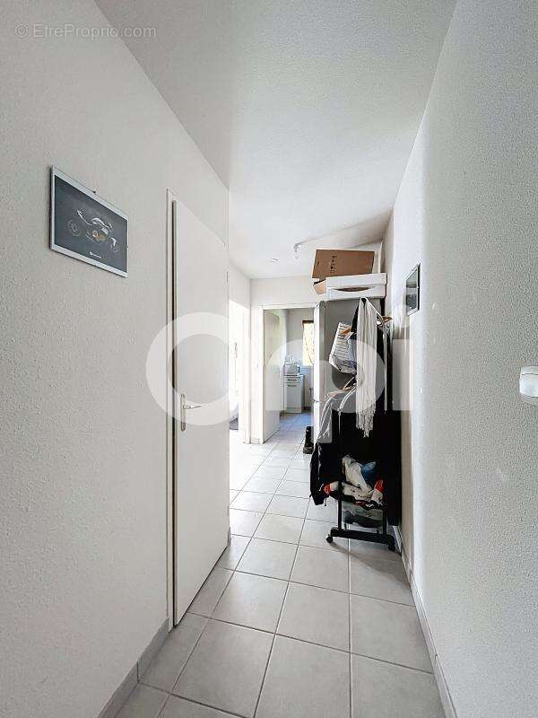 Appartement à BRIVE-LA-GAILLARDE