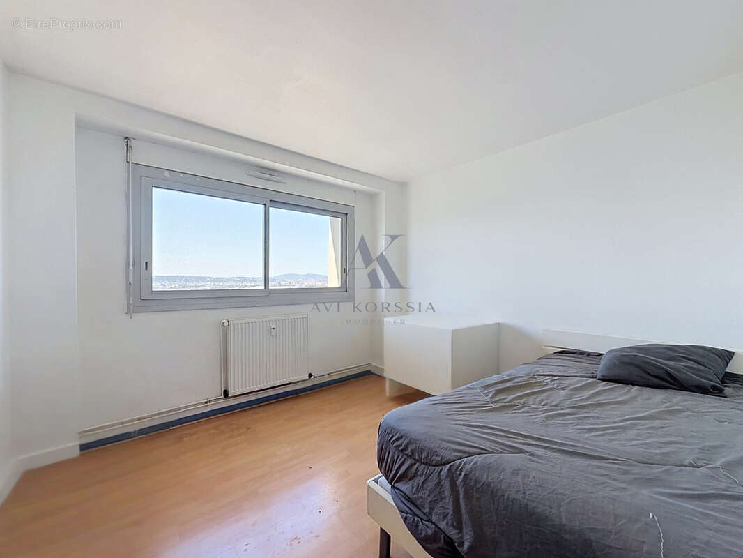 Appartement à VENISSIEUX