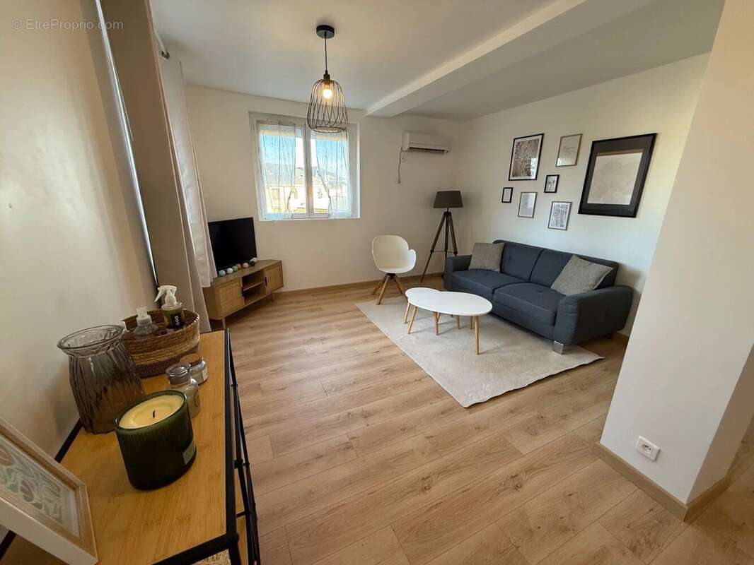 Appartement à RODEZ