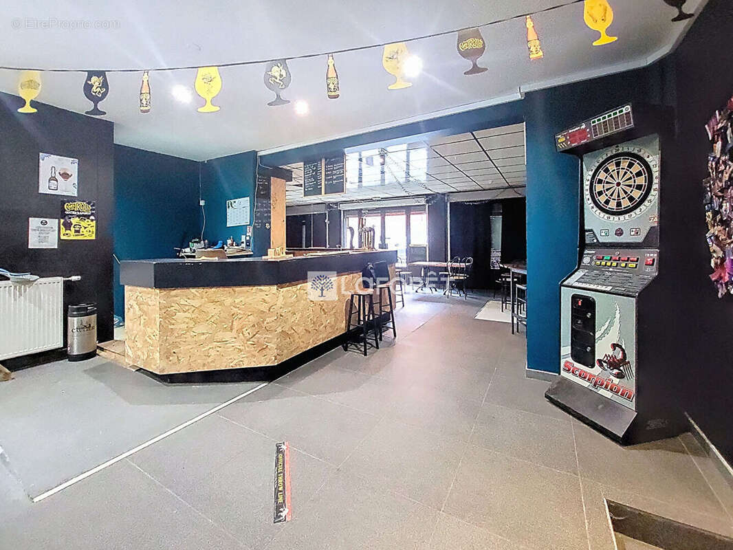 Appartement à TERGNIER