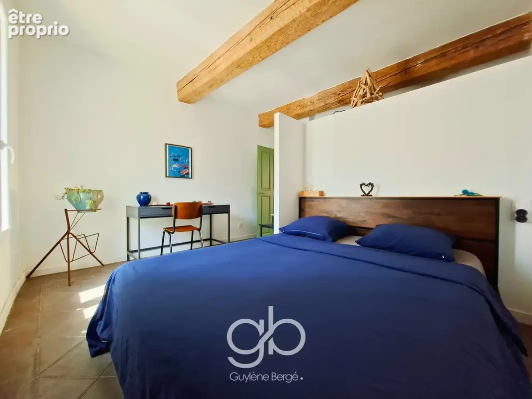 Maison T8  207 m2, terrasse  5 ch.  Entre-Vignes 34400 proche Montpellier, quartier Saint Christol  DPE A - photo 8