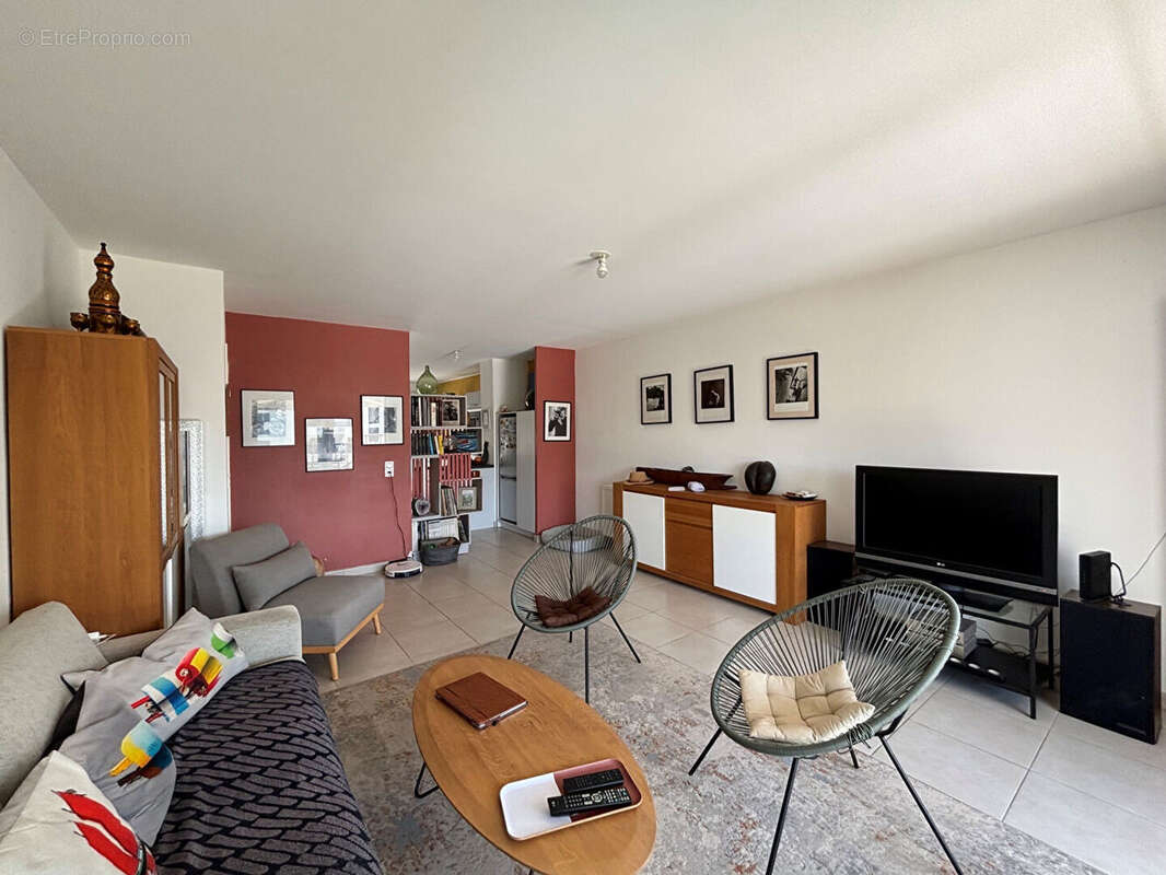Appartement à AURAY