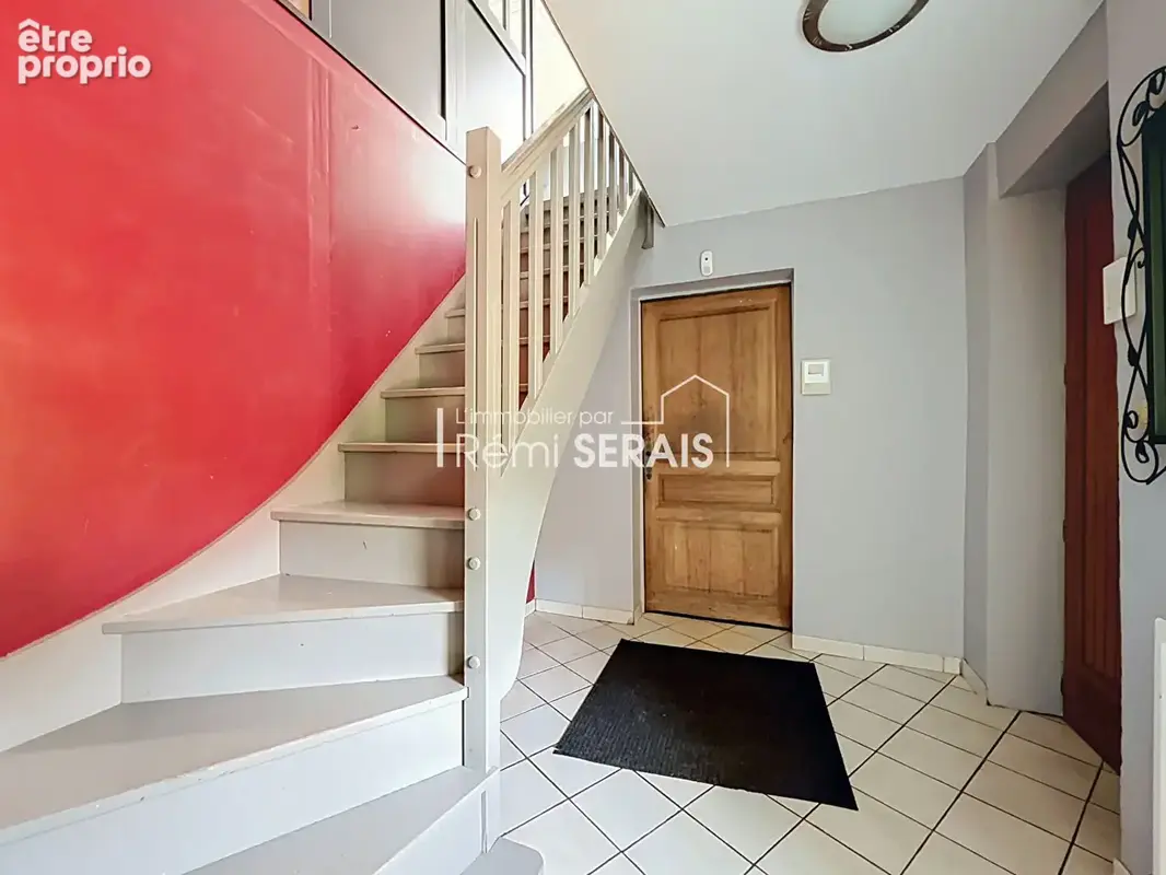 Longère 180 m²  avec 2.6 hectares à 10 mn de Sées - photo 4