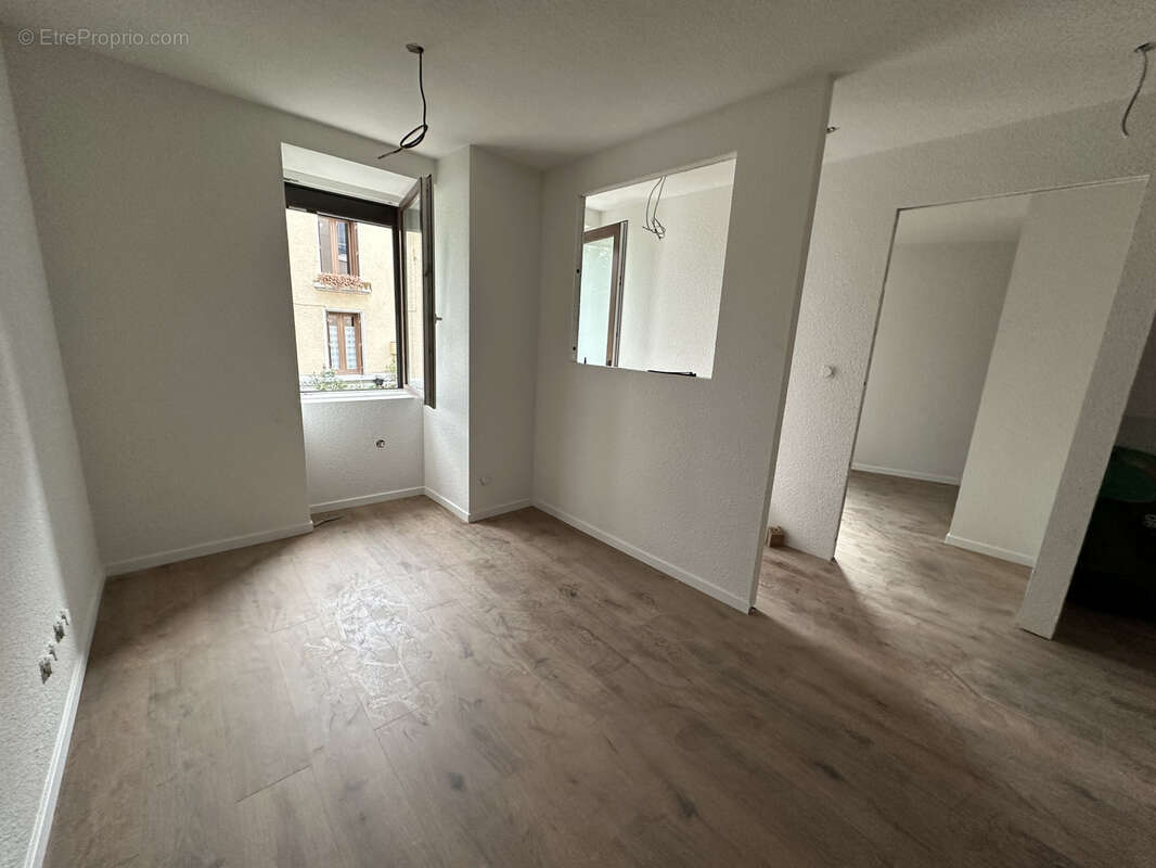 Appartement à BILLOM