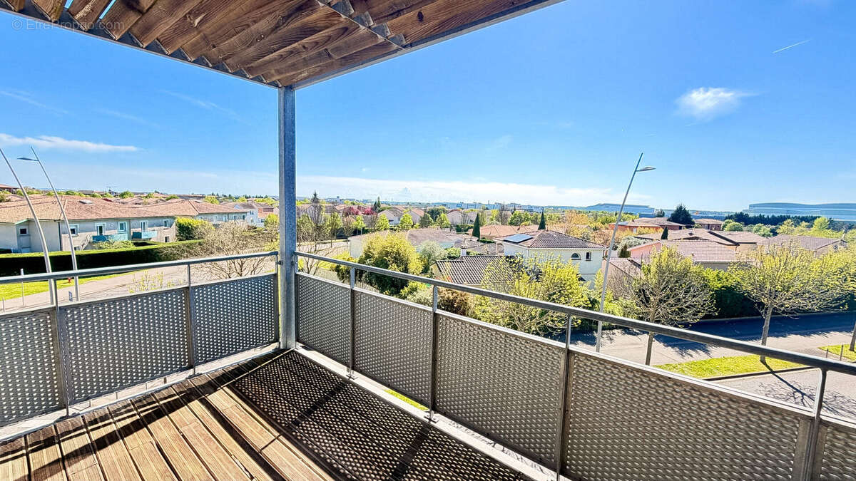 Appartement à BLAGNAC