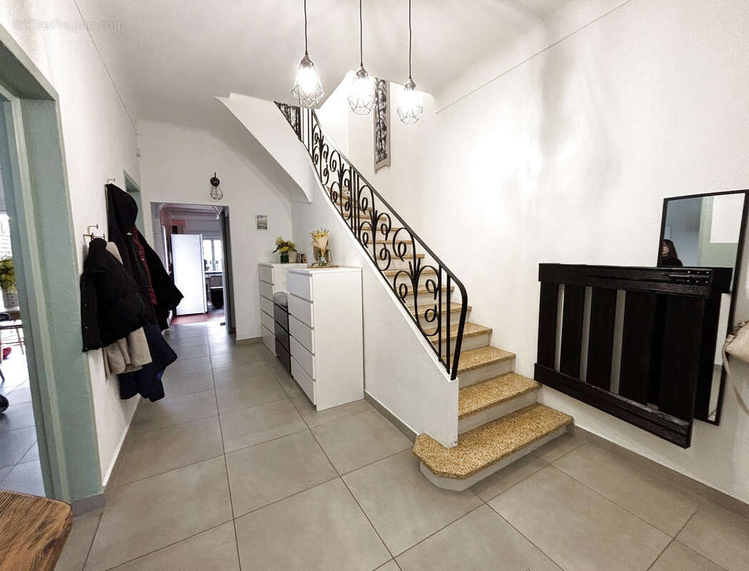 Maison à BROUILLA