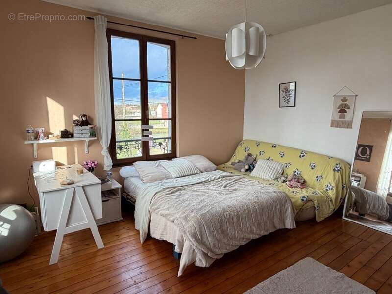 Maison à SAINT-DIZIER