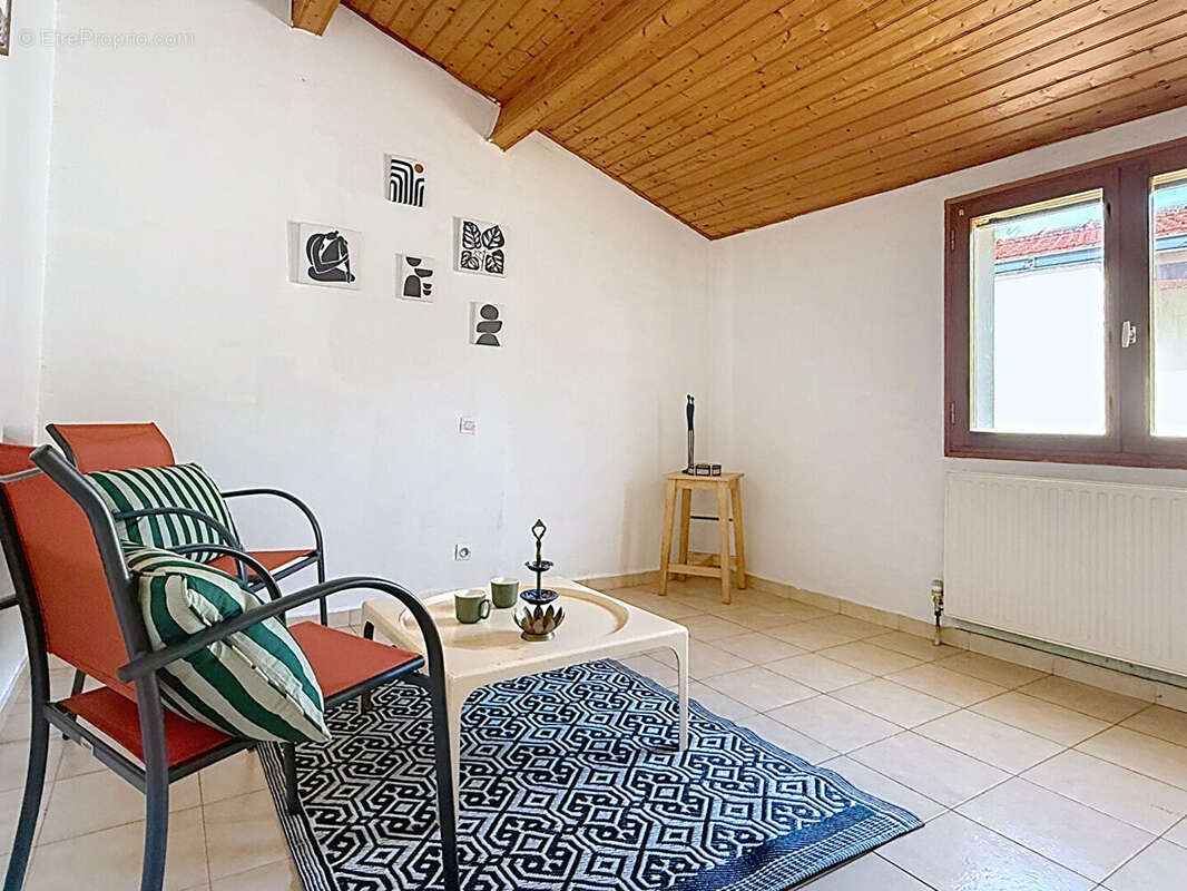 Maison à BOURGNEUF-EN-RETZ