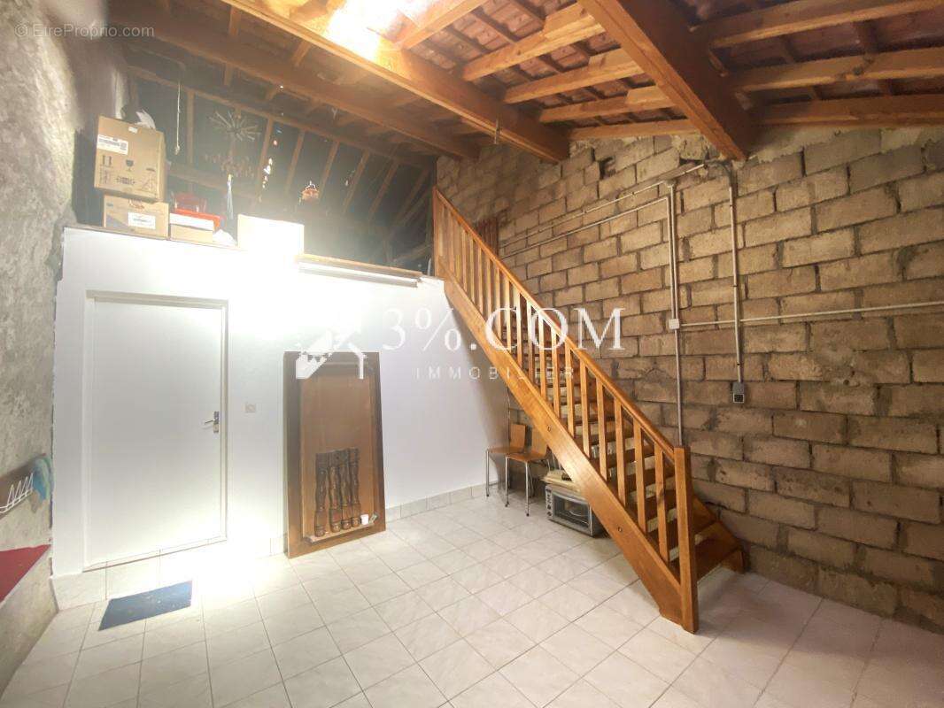 Maison à BULLIGNY