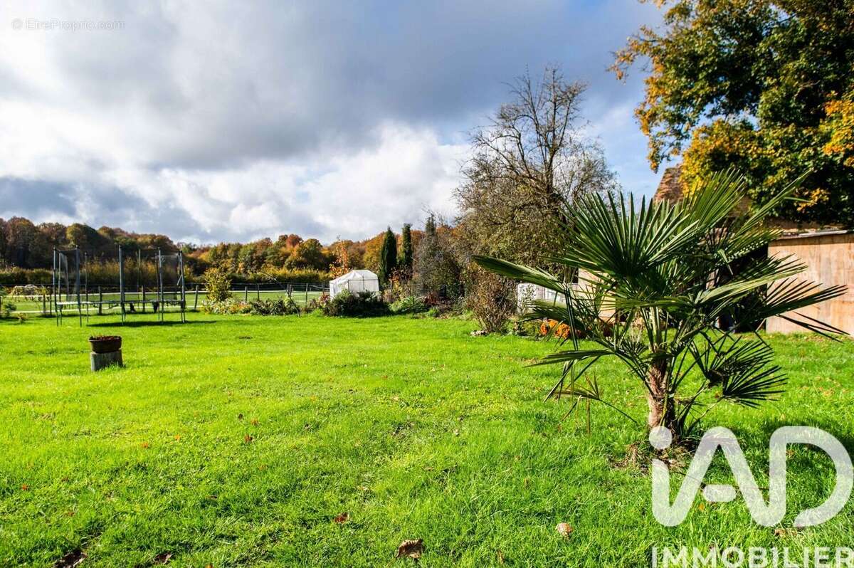 Photo 4 - Maison à AMILLY