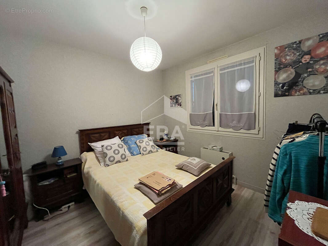 Maison à MONT-DE-MARSAN