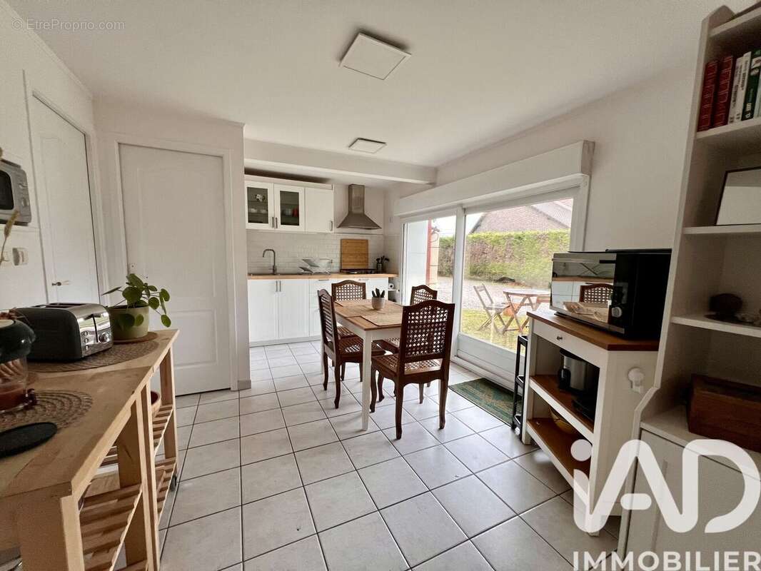 Photo 7 - Maison à GONDECOURT