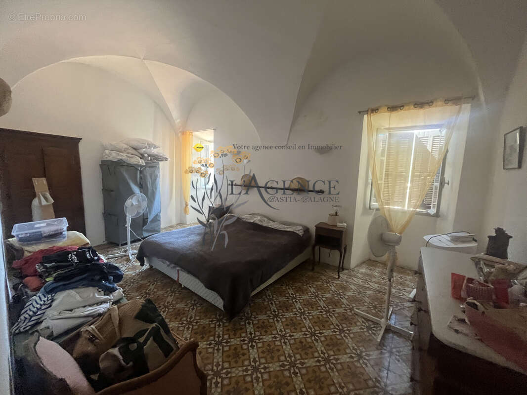 Maison à AREGNO