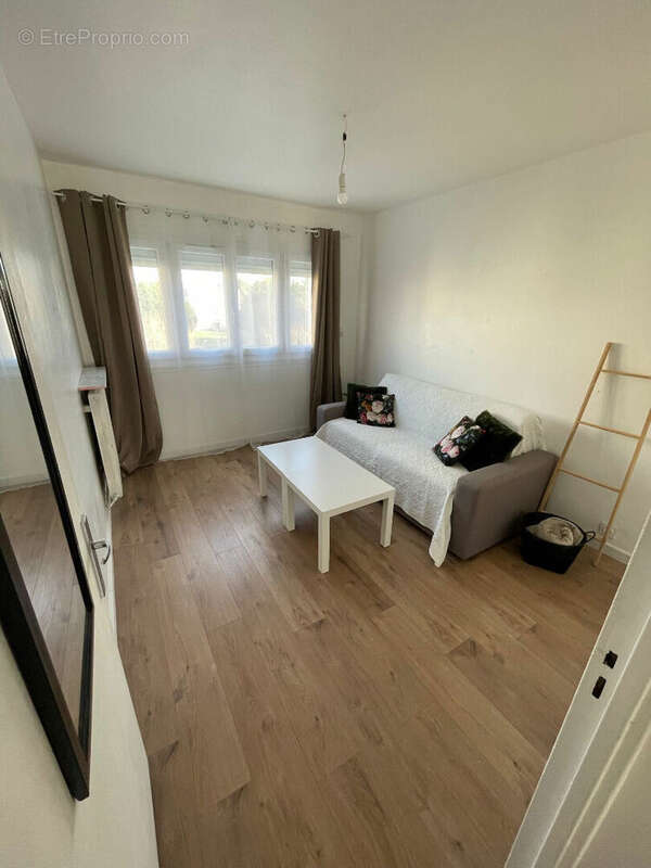 Appartement à MAUREPAS