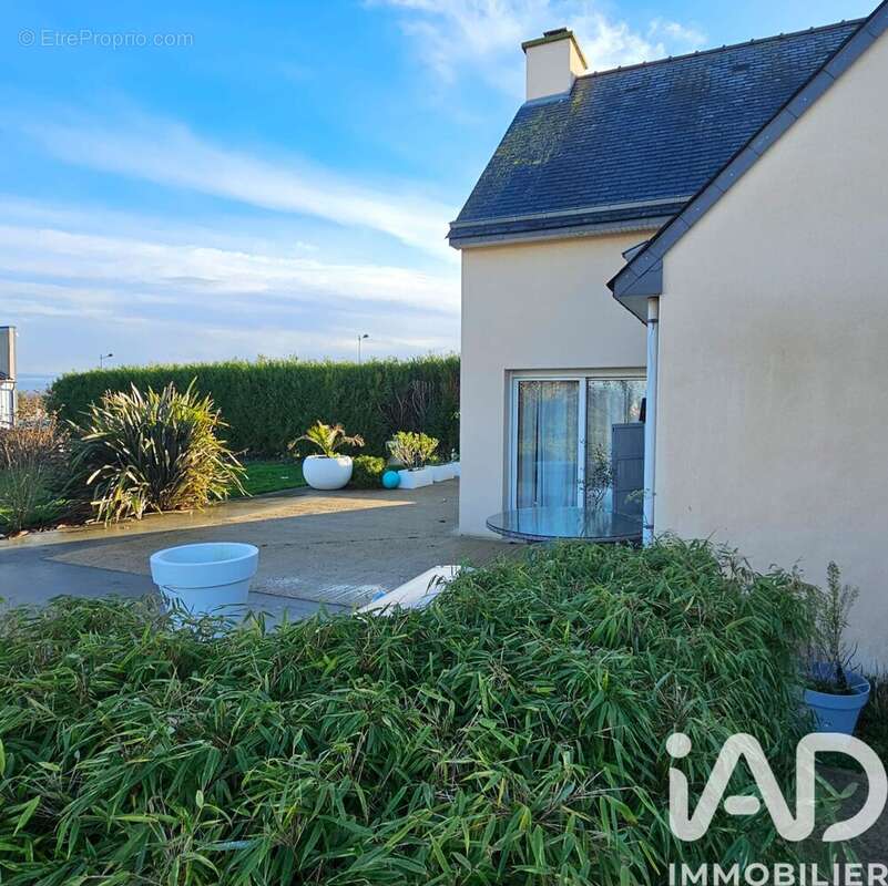 Photo 2 - Maison à DOMLOUP