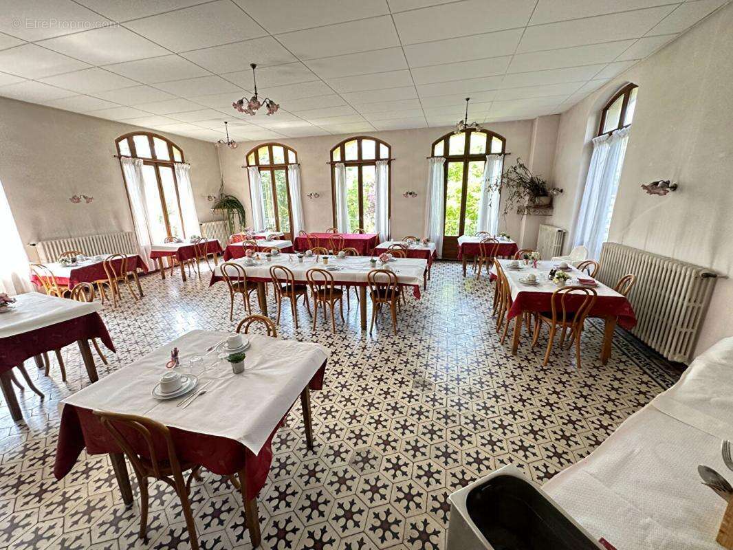 Maison à SAINT-ANDRE-LES-ALPES