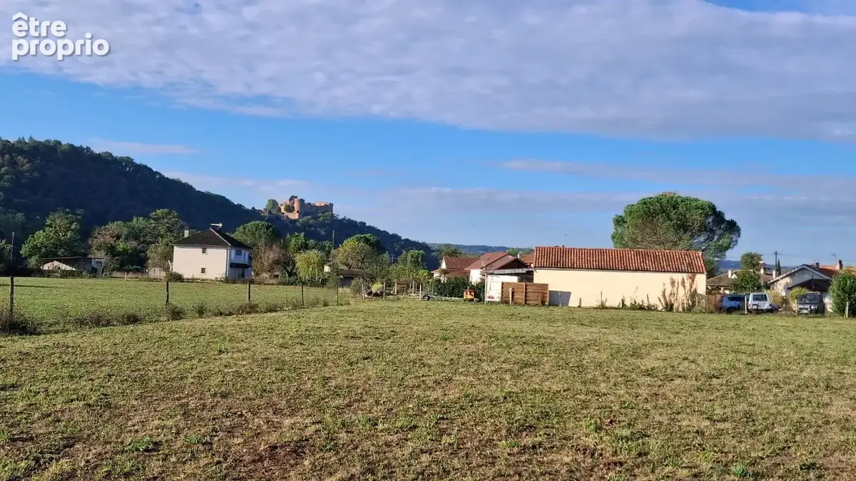 Terrain constructible à vendre - photo 4