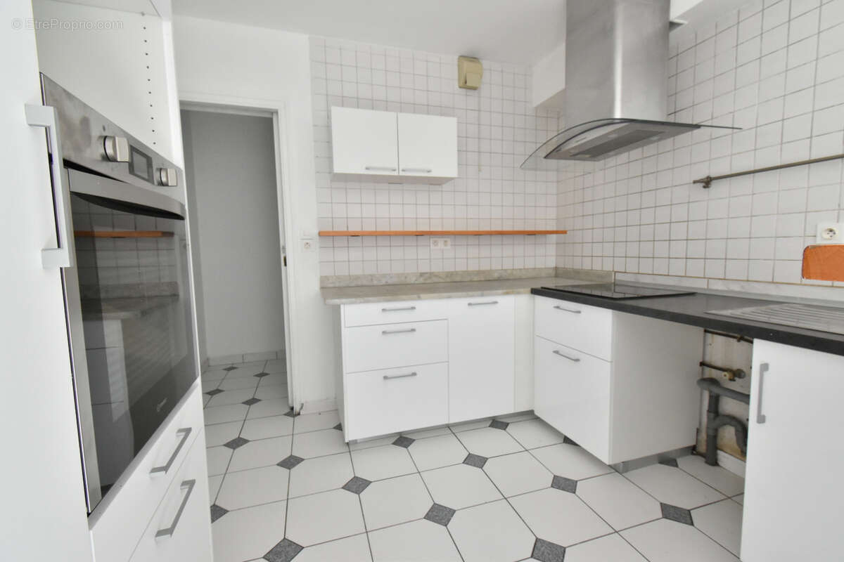 Appartement à HENNEBONT