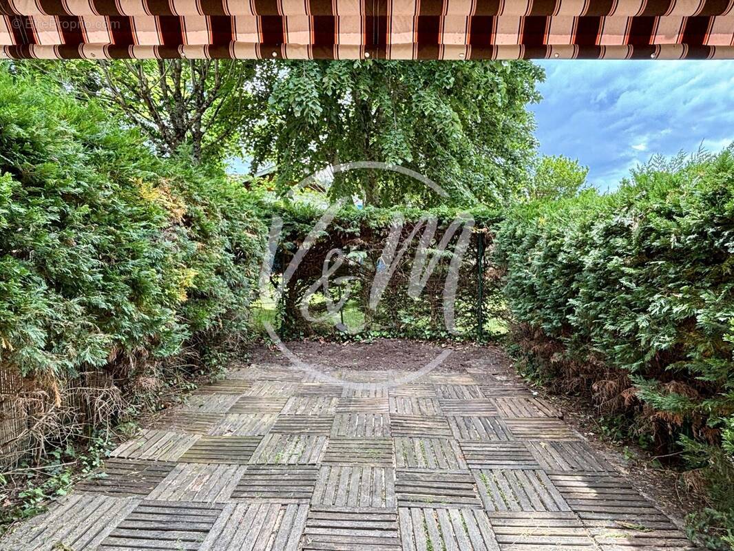 Appartement à ANDERNOS-LES-BAINS