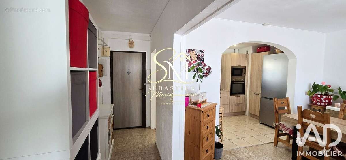 Photo 4 - Appartement à LA VALETTE-DU-VAR