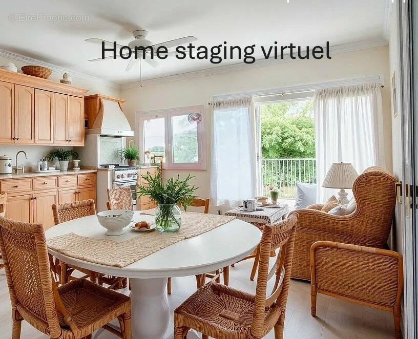 Appartement à COGNAC