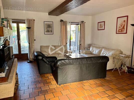 Maison 200 m² à Coulommiers  - photo 6