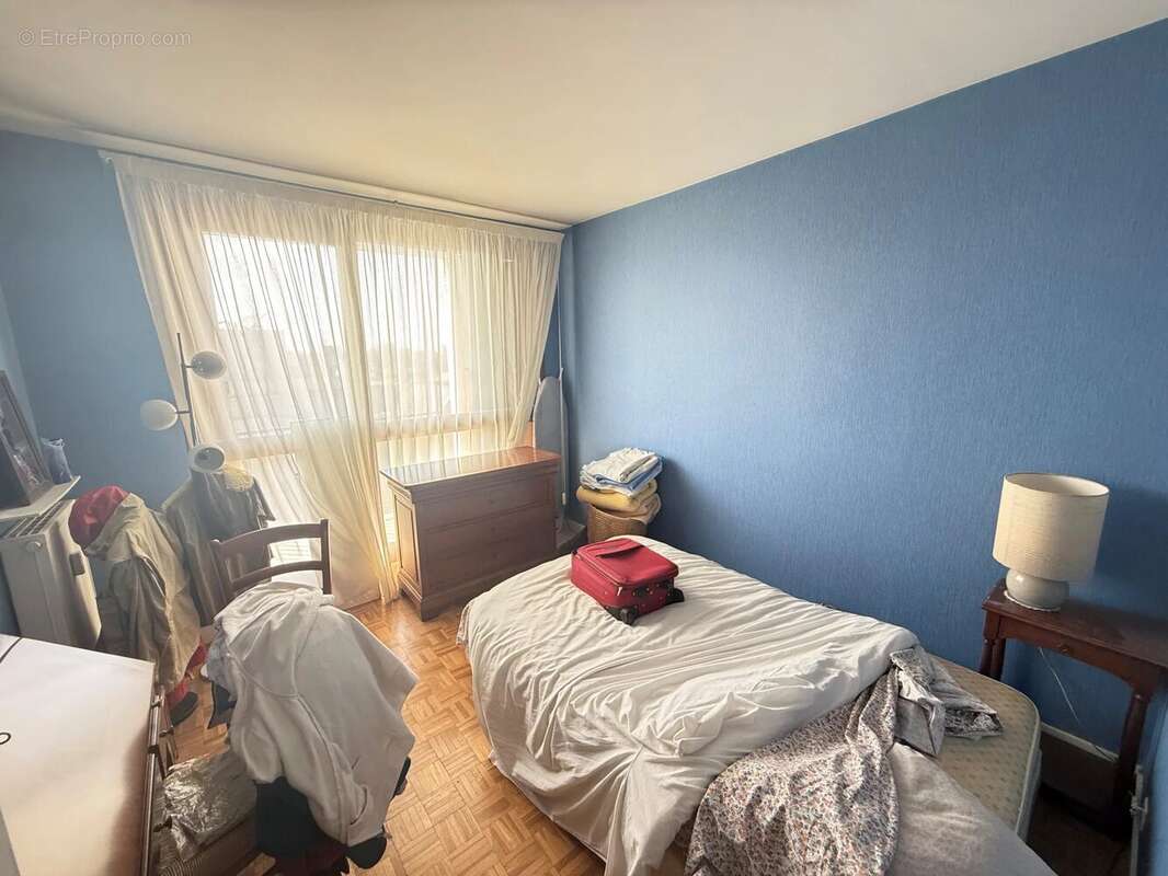 Appartement à CLAMART