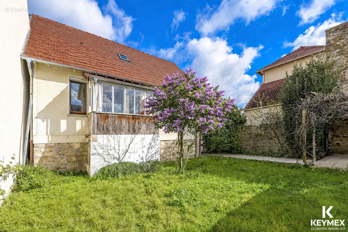 Maison à ARGENTEUIL