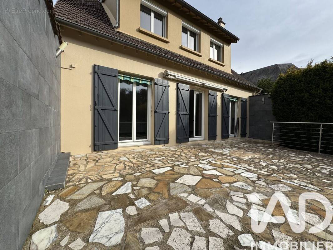 Photo 1 - Maison à PIERRES