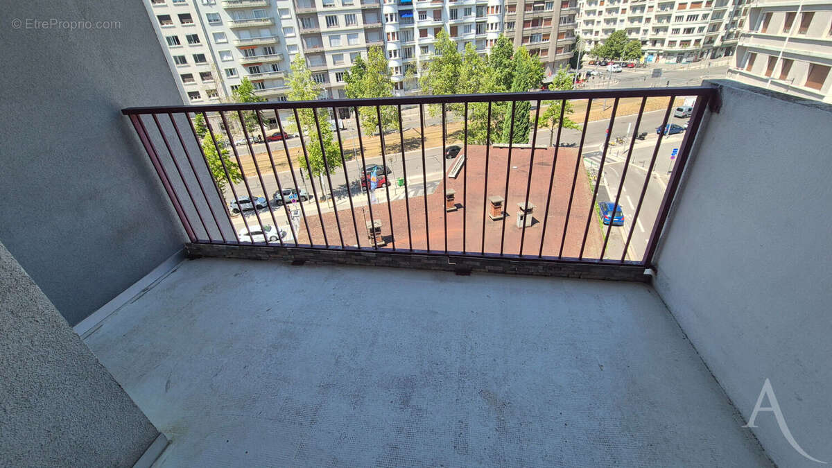 Appartement Grenoble 3 pièce(s) 65.46 m2 - photo 14