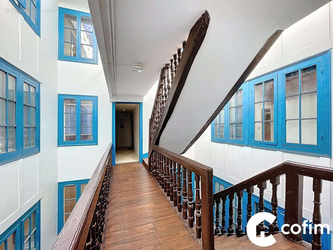 Appartement à BAYONNE