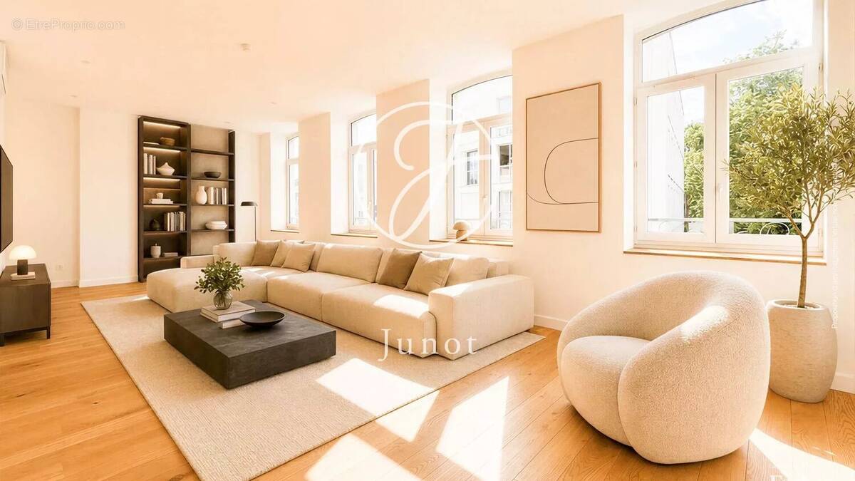 Appartement à LILLE