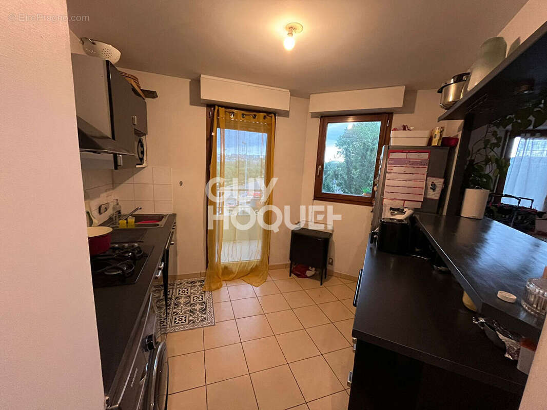 Appartement à NEUILLY-SUR-MARNE