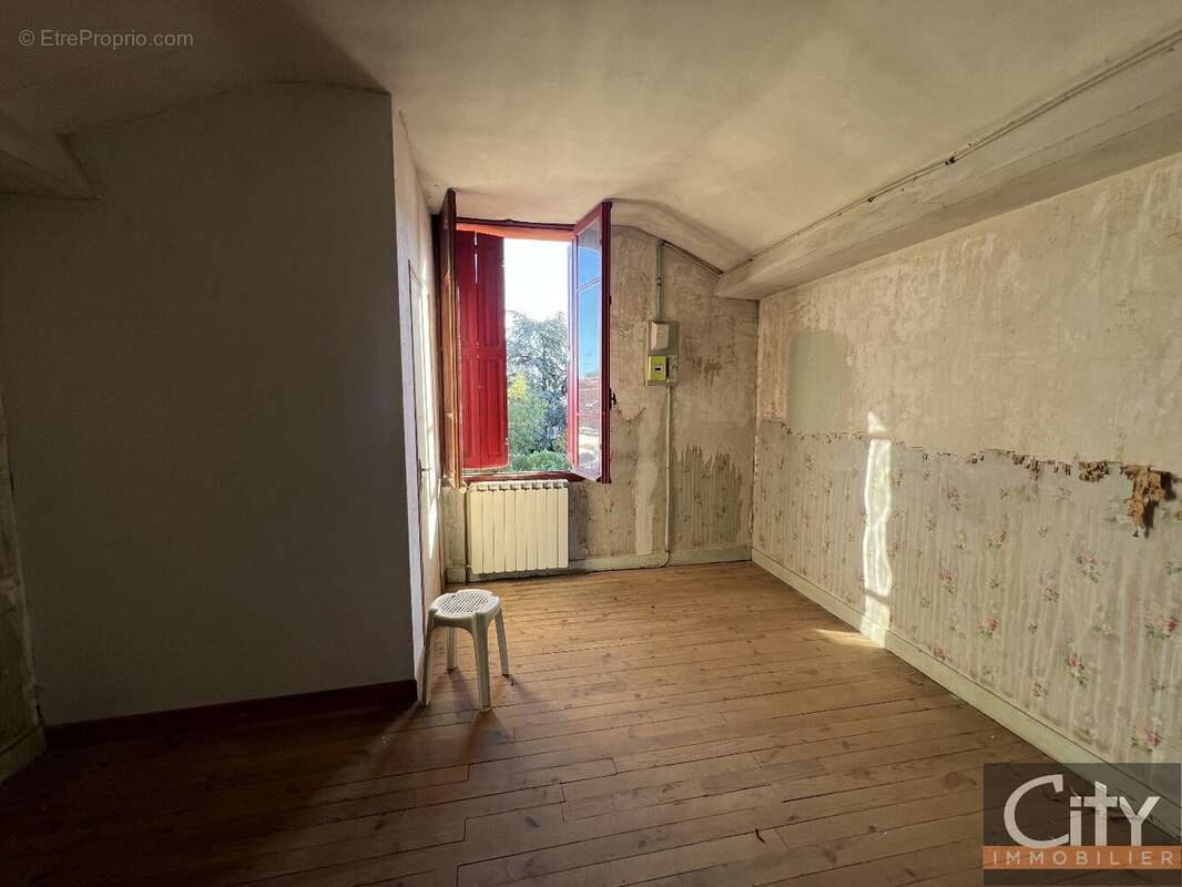 Maison Toulousaine  avec jardin Minimes - photo 11