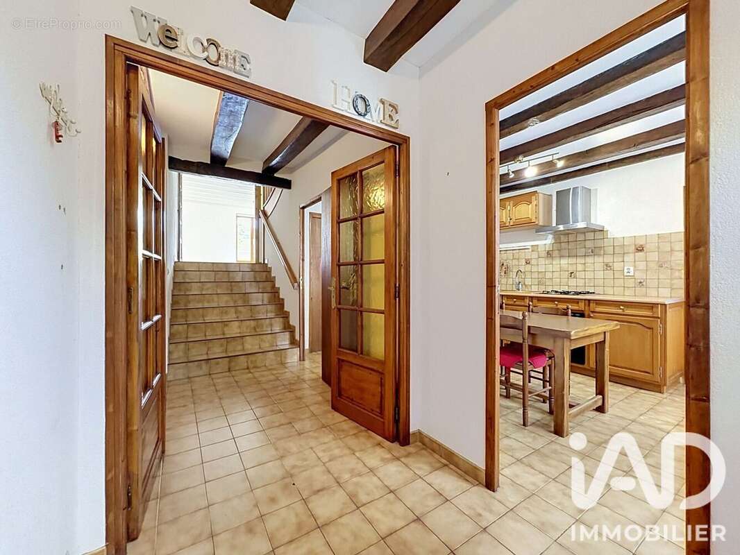 Photo 3 - Maison à SAINT-MARCEL