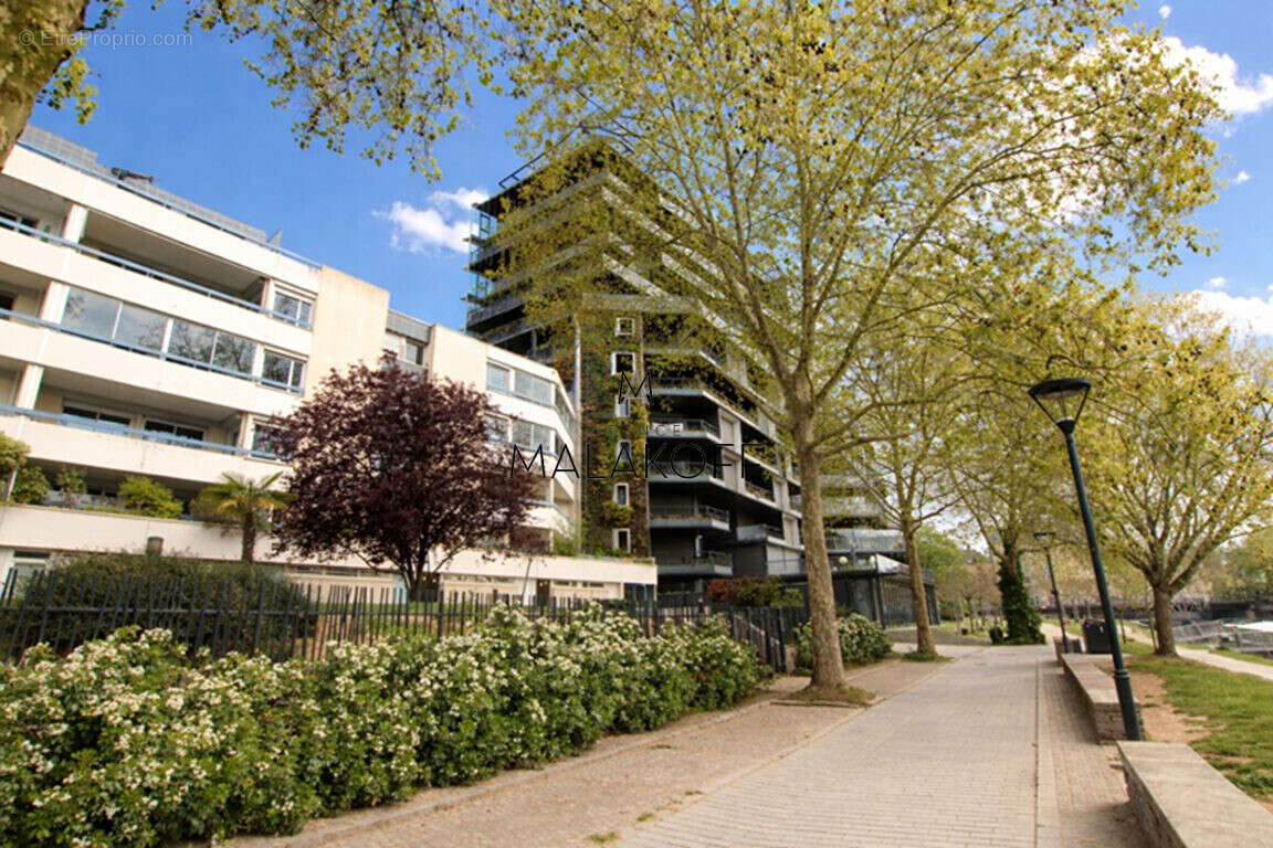 Appartement 125 m² à Rennes  - photo 3