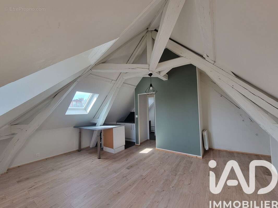 Photo 3 - Appartement à ROUEN