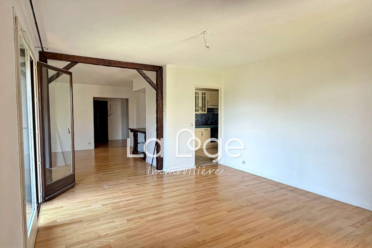 Appartement 81 m² à Gap  - photo 6