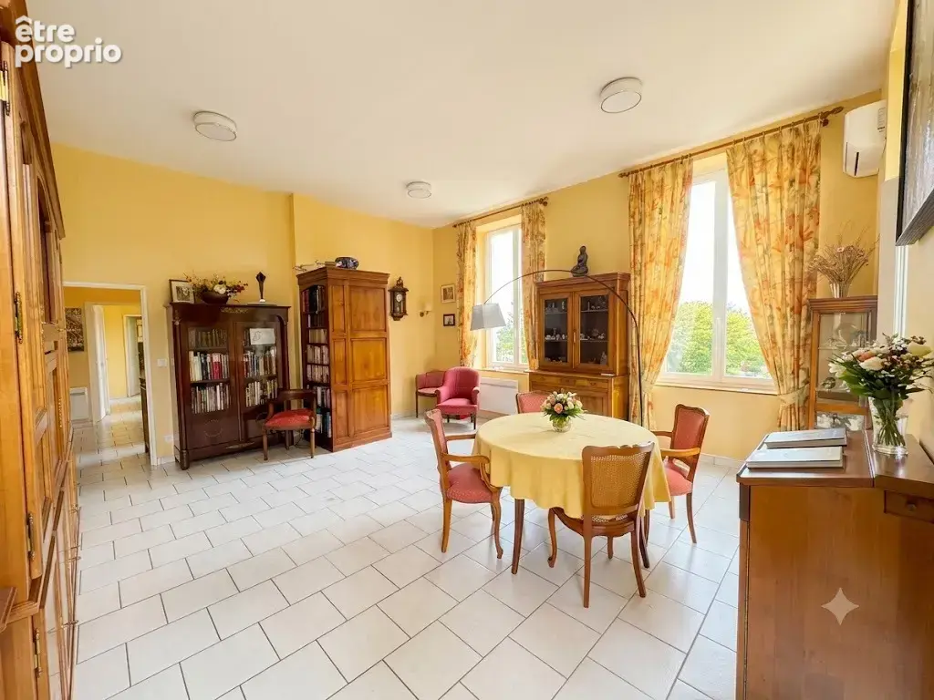 ROUFFIAC-TOLOSAN – Appartement T3 de 82 m2 avec ascenseur- DPE B - photo 6